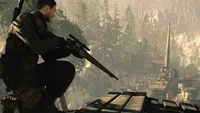 Sniper Elite 4 - Season Pass (PC) thumb 6