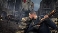 Sniper Elite 5: Complete Edition (PC) thumb 8