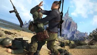 Sniper Elite 5: Deluxe Edition (PC) thumb 3