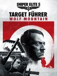 Sniper Elite 5: Target Führer - Wolf Mountain (DLC) (Xbox One)