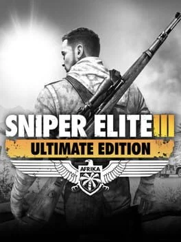 Sniper Elite III: Ultimate Edition gallery image 1
