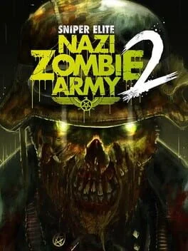 Sniper Elite: Nazi Zombie Army 2 (PC) gallery image 1