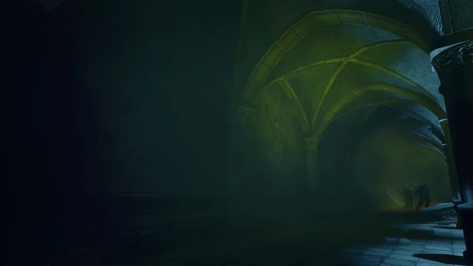 Sniper Elite: Nazi Zombie Army (PC) gallery image 13