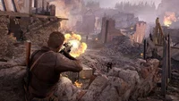 Sniper Elite: Resistance - Weapon Pre-Order Pack (DLC) (PS5) thumb 2