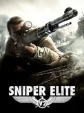 Sniper Elite V2 (PC)