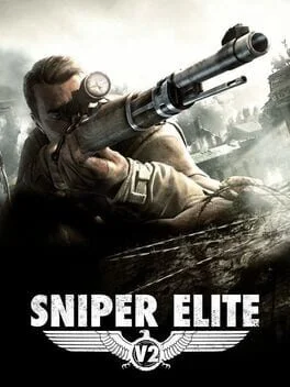 Sniper Elite V2 (PC)