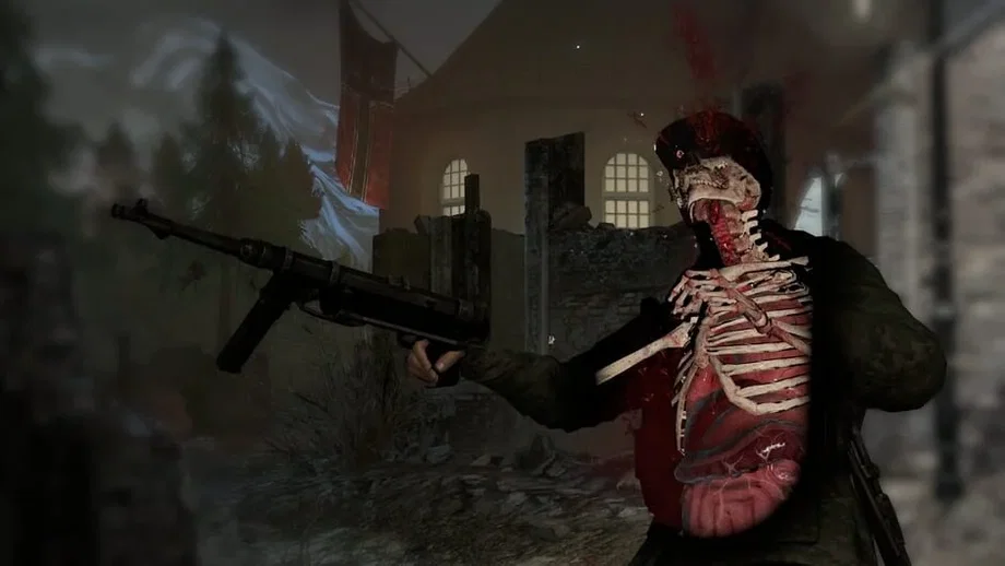 Sniper Elite V2 gallery image 2