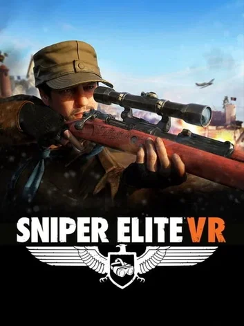 Sniper Elite VR (PS4)