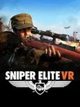 Sniper Elite VR (PS5)