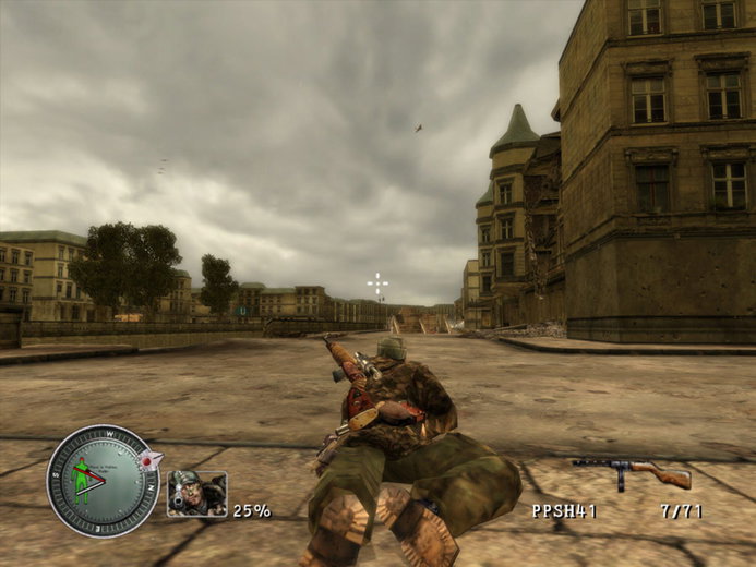 Sniper Elite (PC) gallery image 3