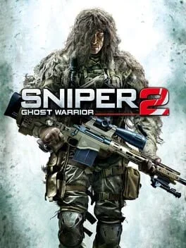 Sniper: Ghost Warrior 2 (PC) gallery image 1