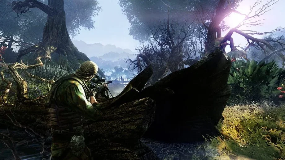 Sniper: Ghost Warrior 2 (PC) gallery image 7