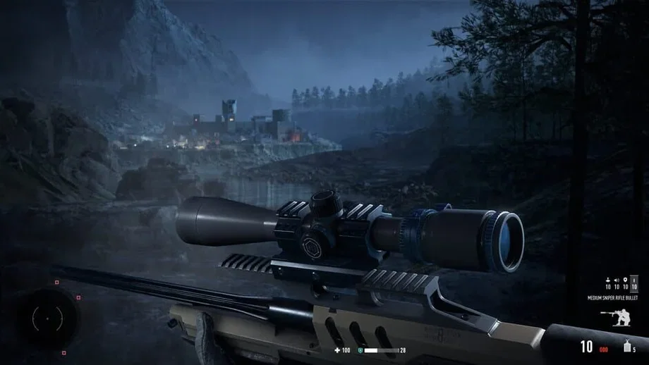 Sniper Ghost Warrior Contracts 2 (PC) gallery image 7