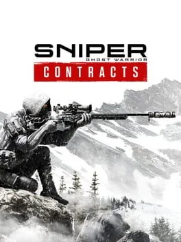 Sniper Ghost Warrior Contracts (PC)