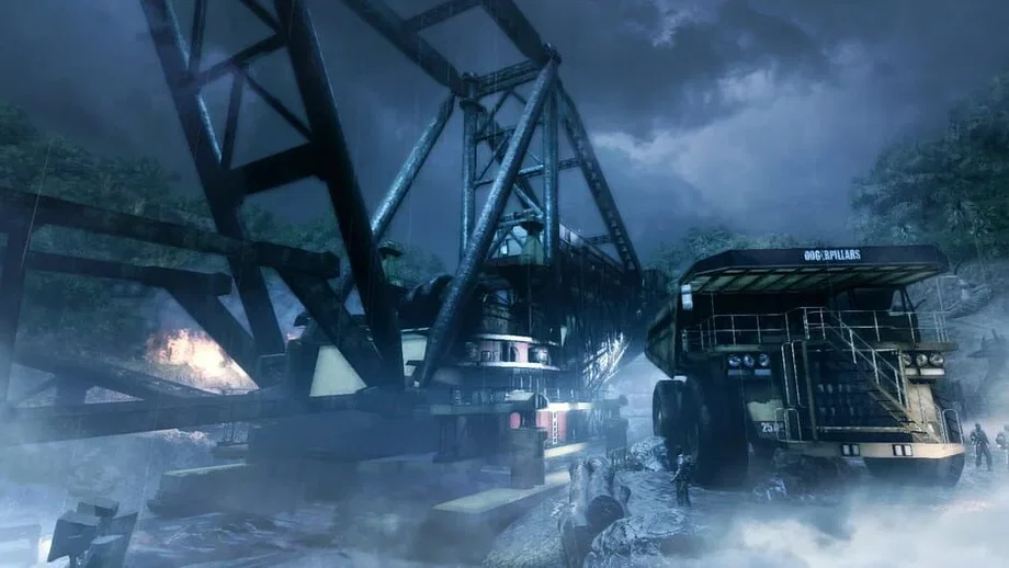 Sniper: Ghost Warrior (PC) gallery image 13