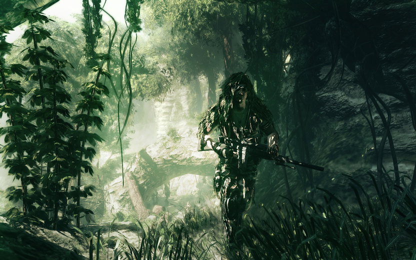 Sniper: Ghost Warrior (PC) gallery image 6