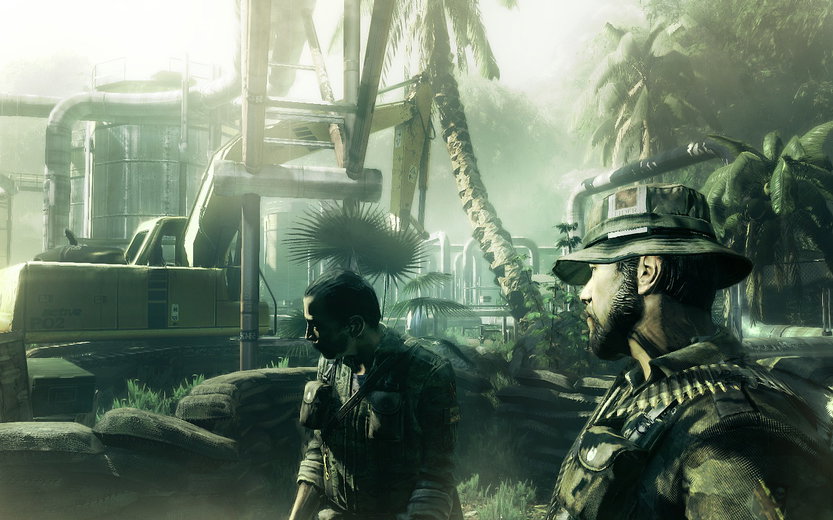 Sniper: Ghost Warrior (PC) gallery image 9