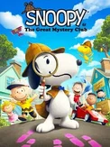 Snoopy & The Great Mystery Club: Deluxe Edition (PC/Xbox Series X|S)