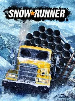 SnowRunner (PC)