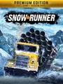 SnowRunner: Premium Edition (PC) thumb 1