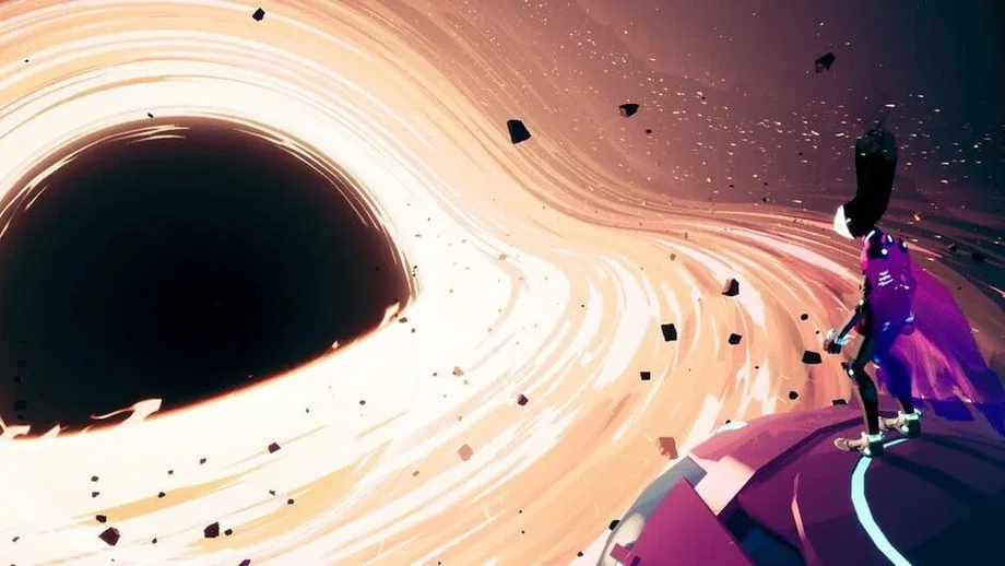 Solar Ash (PS4) gallery image 3