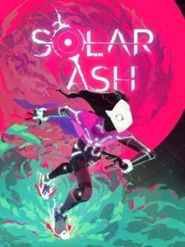 Solar Ash (PS5) gallery image 1