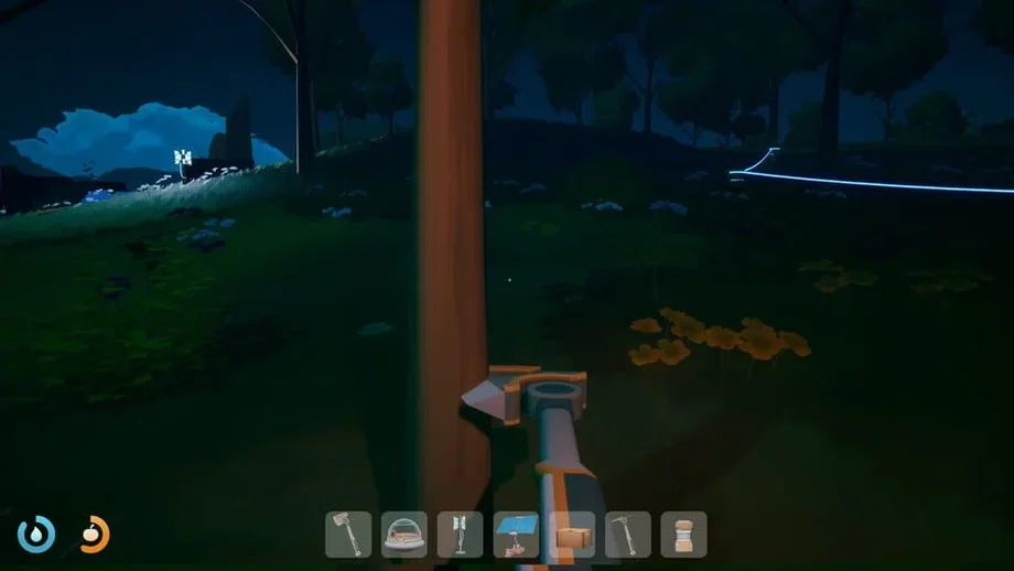 Solarpunk (Xbox Series X|S) gallery image 8