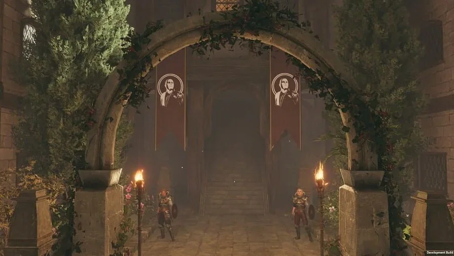 Solasta: Crown of the Magister - Lost Valley (DLC) (PC) gallery image 6