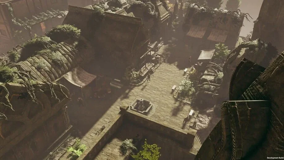 Solasta: Crown of the Magister - Lost Valley (DLC) (PC) gallery image 11