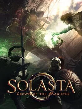 Solasta: Crown of the Magister gallery image 1