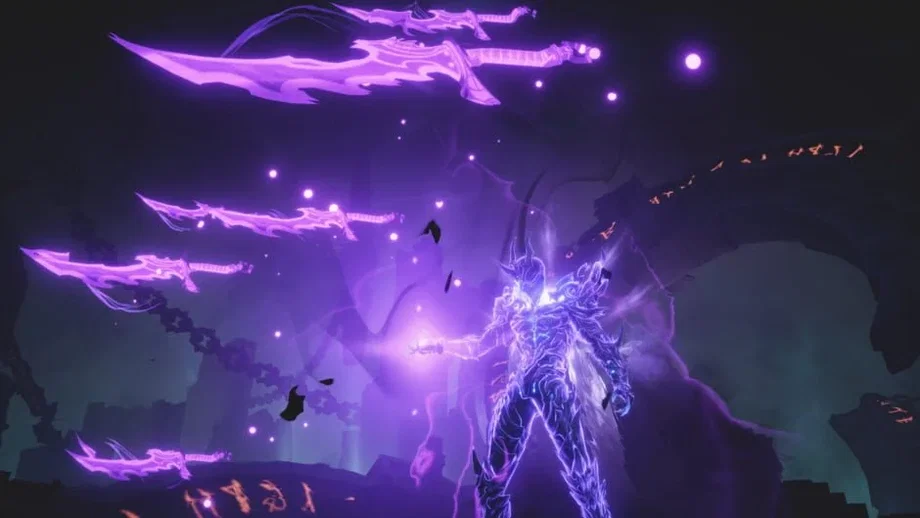 Solo Leveling: Arise Overdrive (PC) gallery image 11