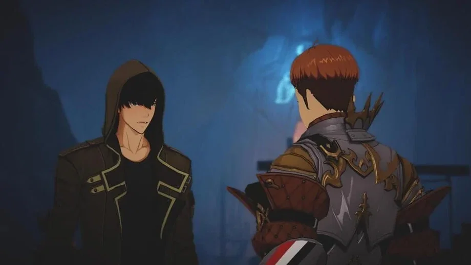 Solo Leveling: Arise Overdrive Standard Edition (PC) gallery image 5