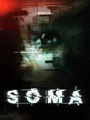 SOMA (Xbox One/Xbox Series X|S) thumb 1