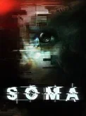 SOMA (Xbox One/Xbox Series X|S)