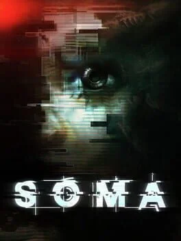 SOMA (Xbox One/Xbox Series X|S) gallery image 1