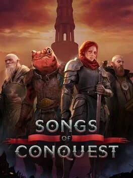Songs of Conquest (PC)