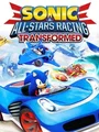 Sonic & All-Stars Racing Transformed (PC) thumb 1