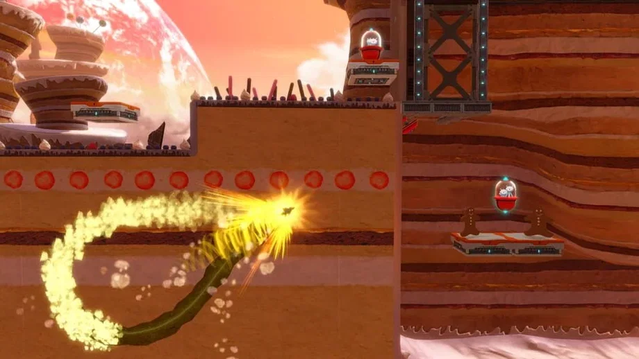 Sonic Colors: Ultimate (Xbox One) gallery image 7