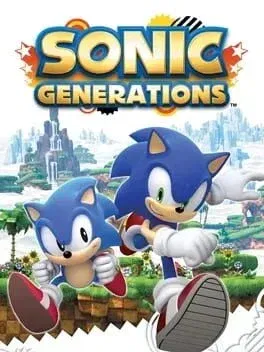 Sonic Generations (PC)