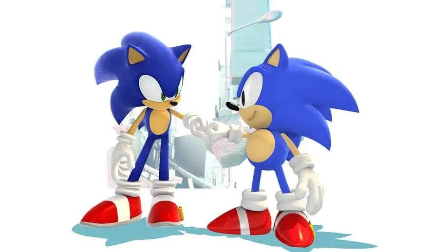Sonic Generations (PC) gallery image 8