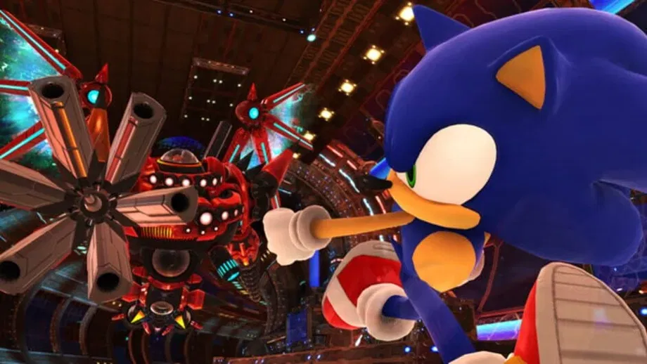 Sonic Generations (PC) gallery image 9