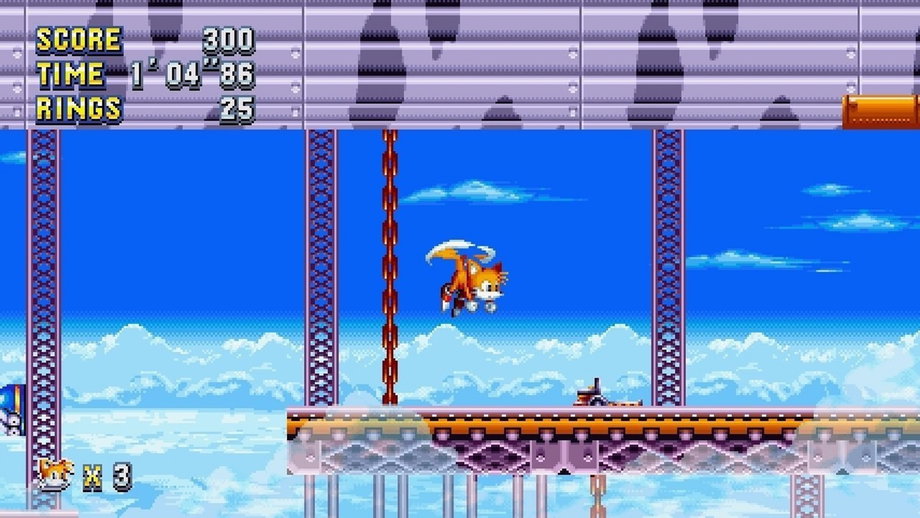 Sonic Mania (Switch) gallery image 5