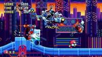 Sonic Mania (Switch) thumb 3