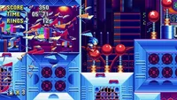 Sonic Mania (Xbox One) thumb 6