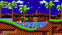 Sonic Mania (Xbox One) thumb 2
