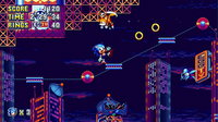 Sonic Mania (Xbox One) thumb 4