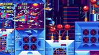 Sonic Mania (Xbox One) thumb 5