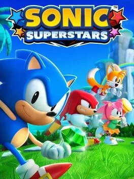 Sonic Superstars (PC)