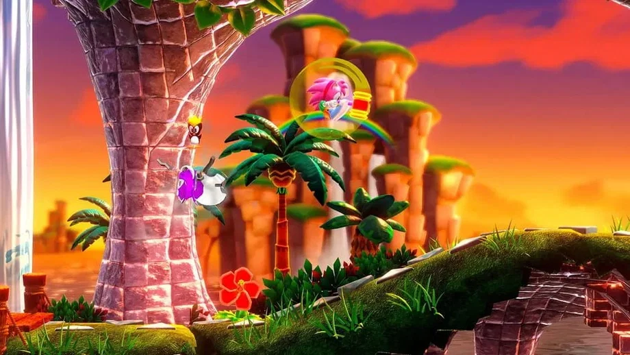 Sonic Superstars (PC) gallery image 8