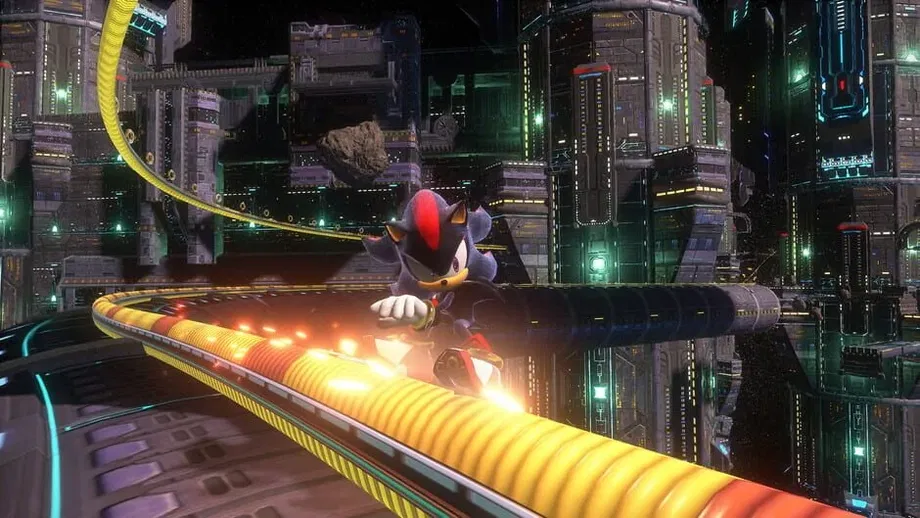 Sonic X Shadow Generations (PC) gallery image 6